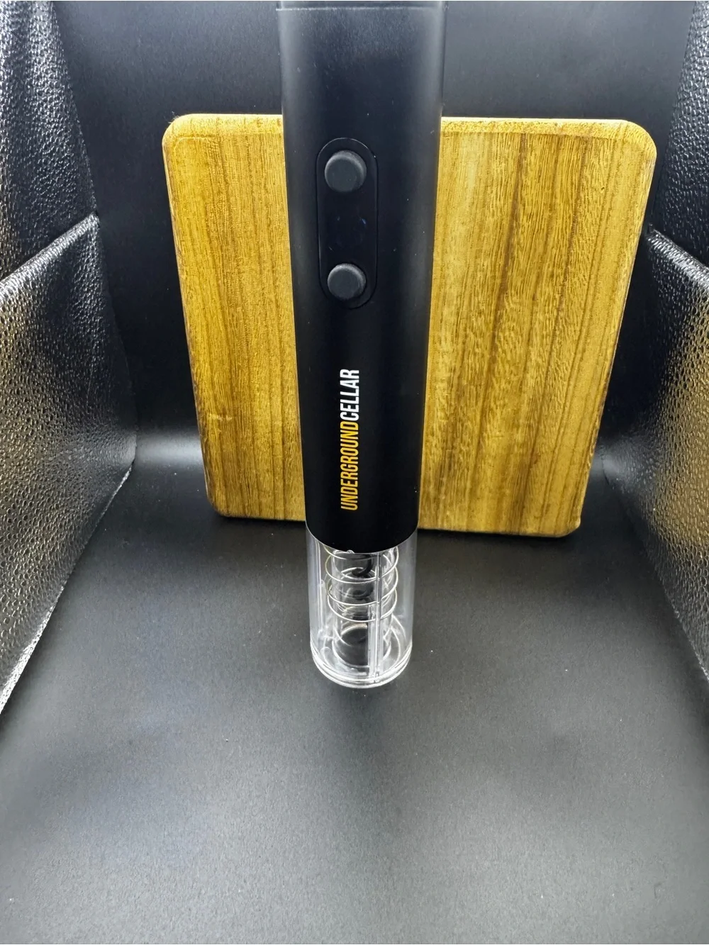 Electric Wine Opener - NWOP